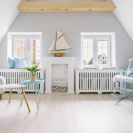 River View Sailor'S Old Town Apartment Гданск Екстериор снимка