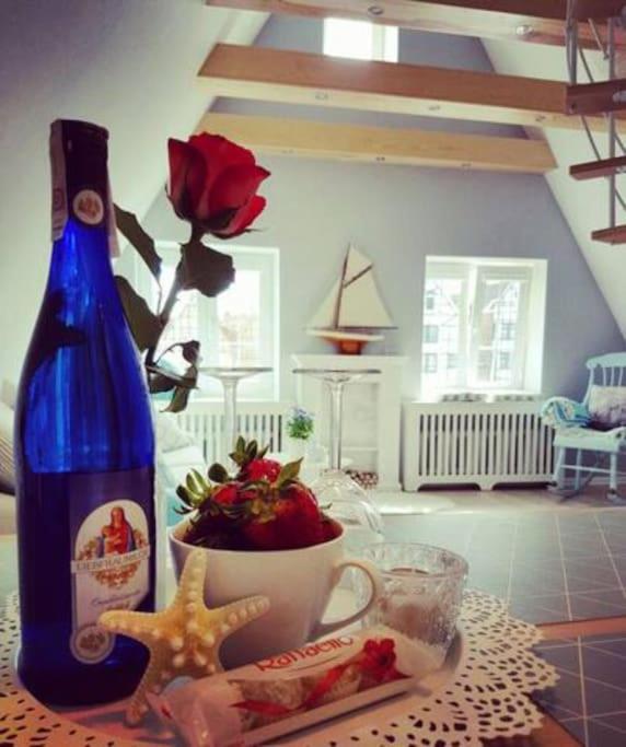 River View Sailor'S Old Town Apartment Гданск Екстериор снимка