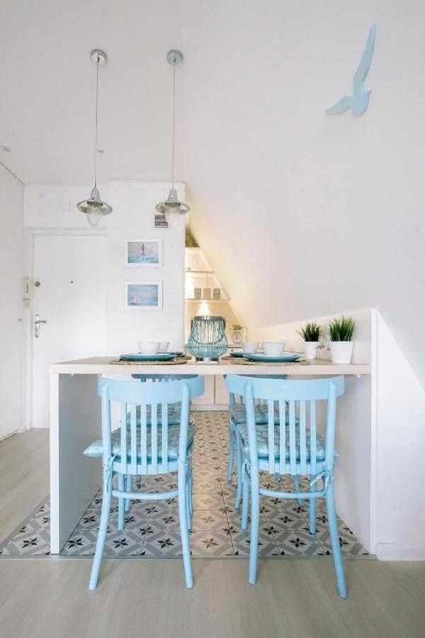 River View Sailor'S Old Town Apartment Гданск Екстериор снимка